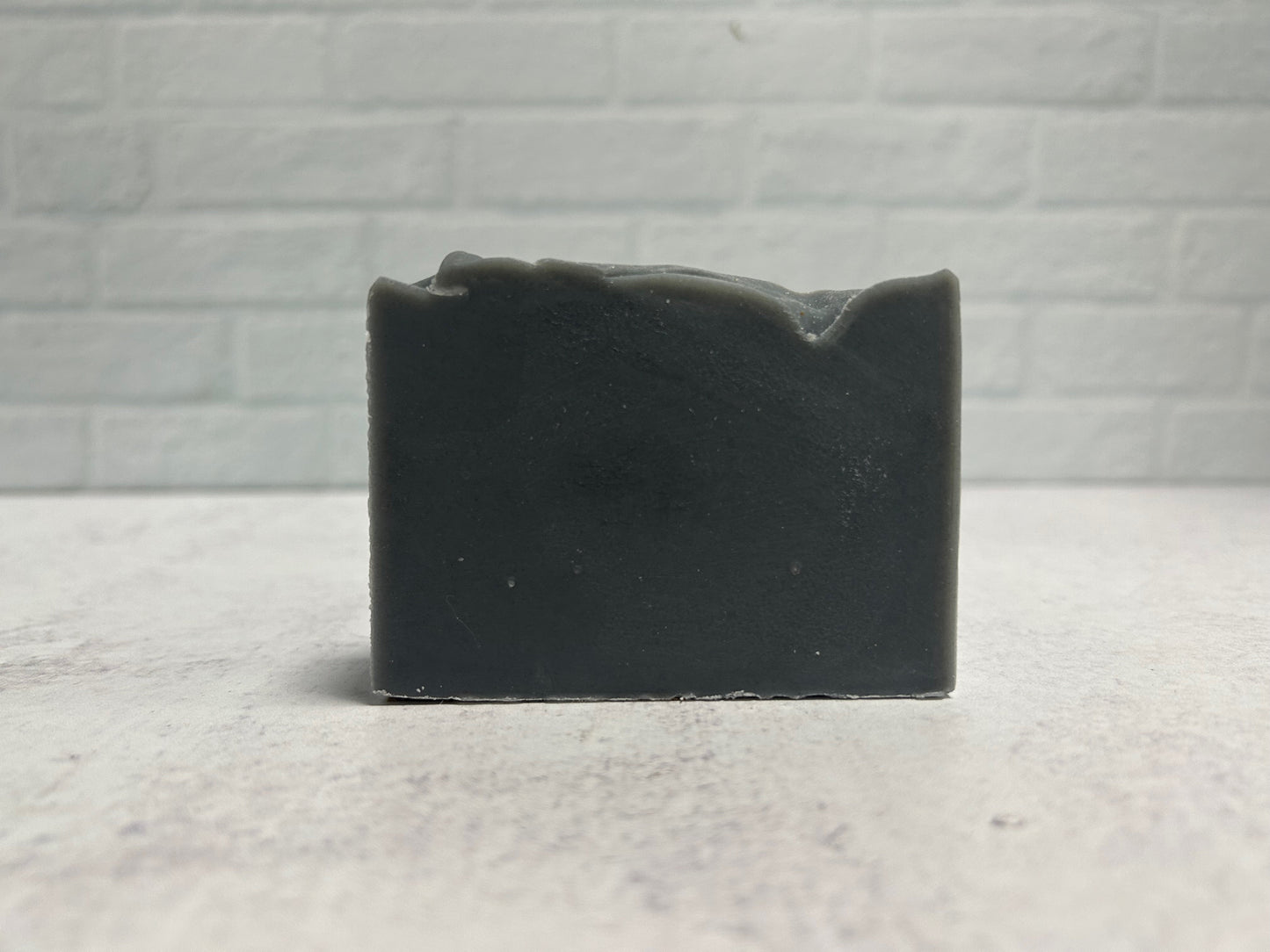 Citrus + Charcoal Bar Soap