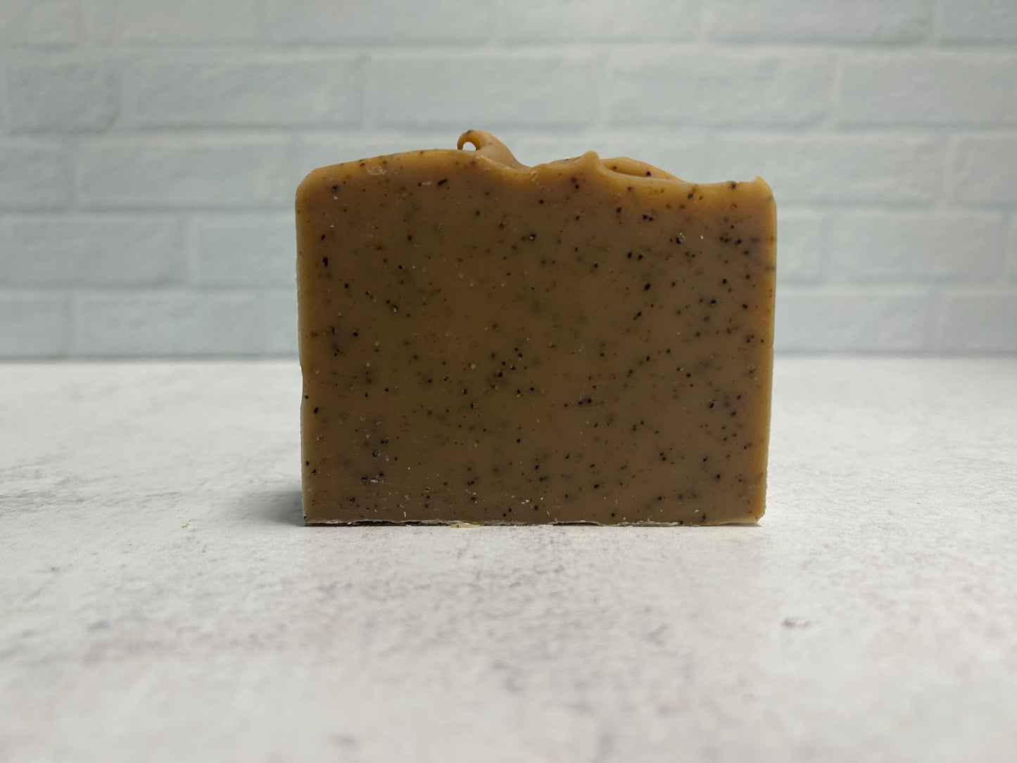 Cuppa Joe Bar Soap