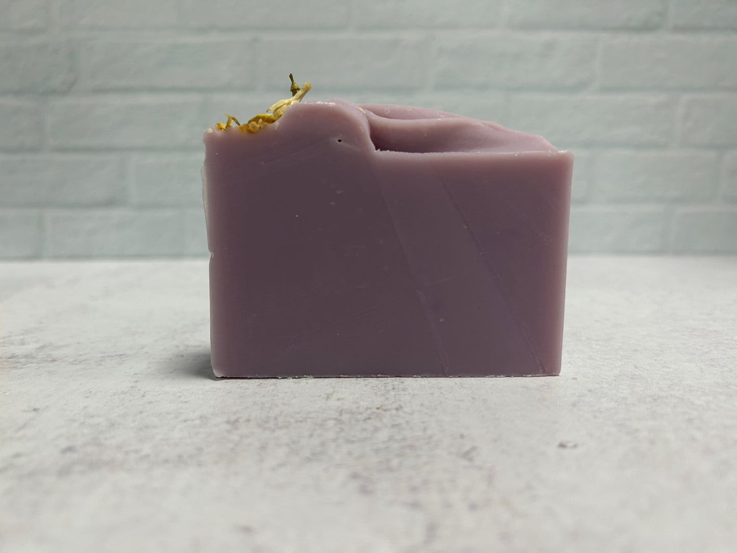 Lilac Bar Soap