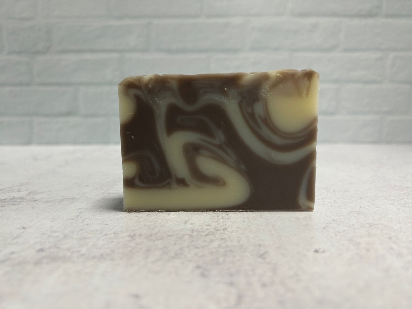 Sandalwood Bar Soap