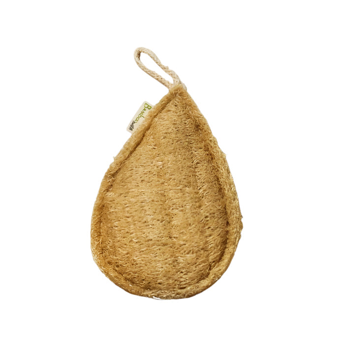 Exfoliating Loofah | Teardrop