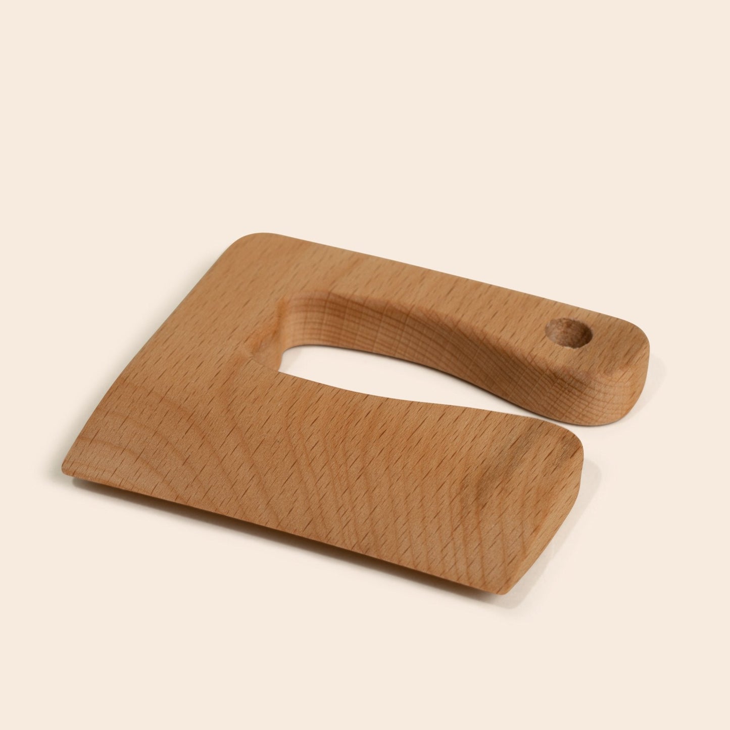 Kids Wooden Practice Knife