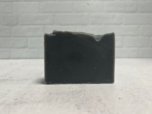 Citrus + Charcoal Bar Soap