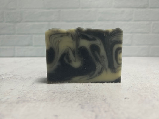 Cool Vibes Bar Soap
