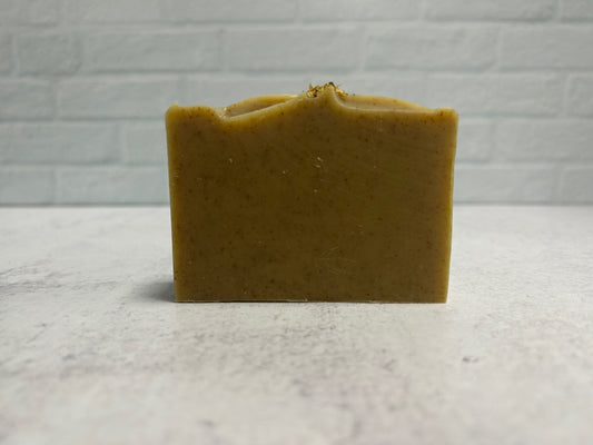 Cup of Tea Bar Soap