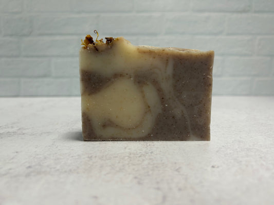 Lavender Bar Soap