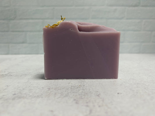 Lilac Bar Soap