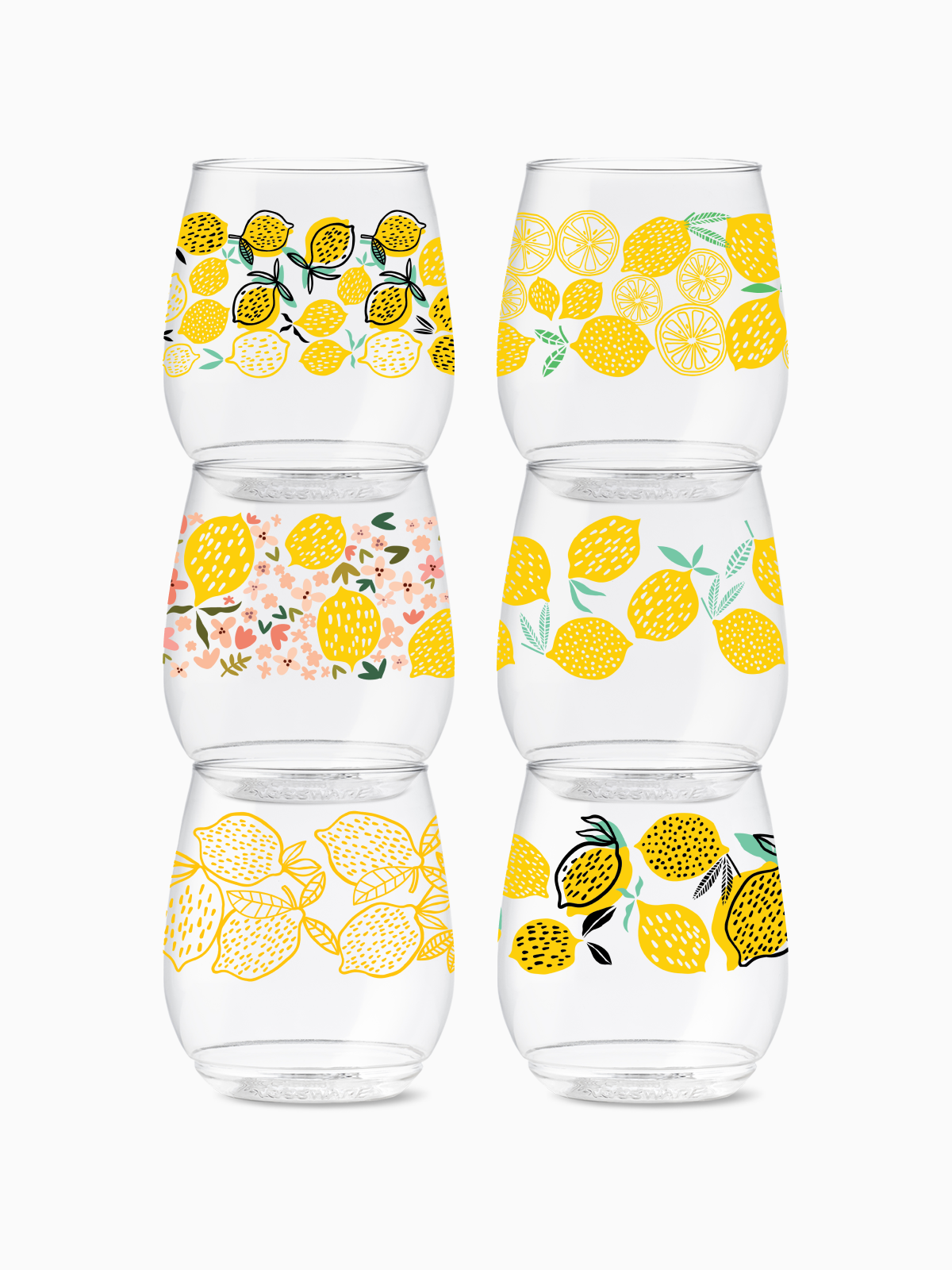 Limoncello - POP 14oz Vino