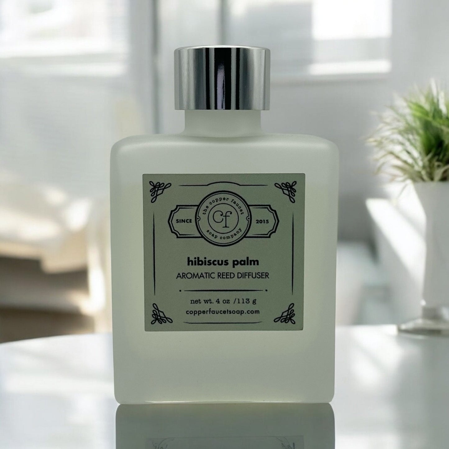 Reed Diffusers