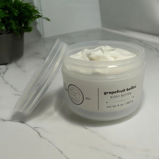 Body Butter