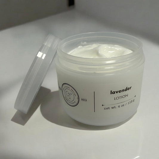 Lotion
