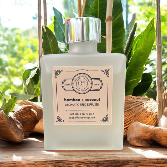 Reed Diffusers