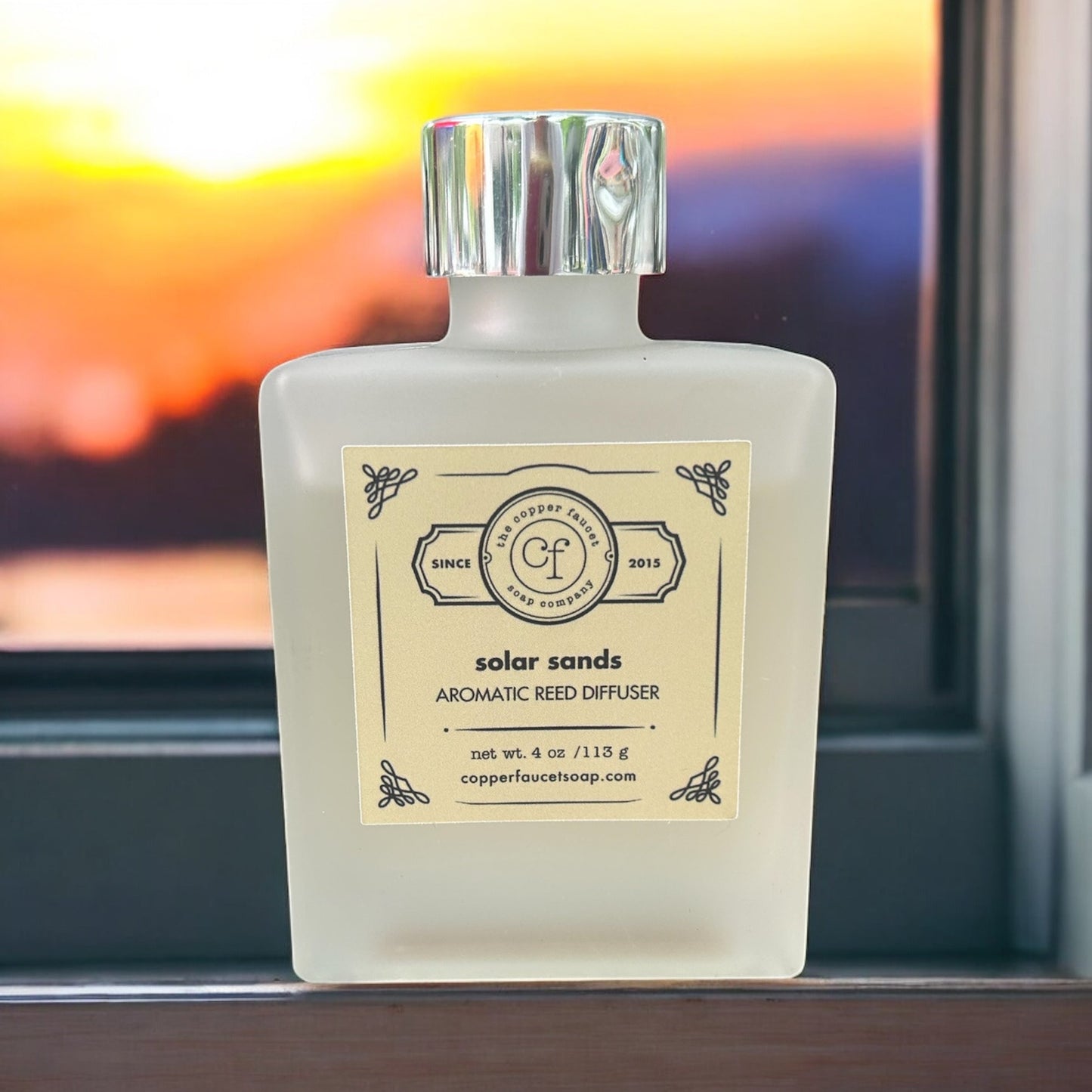 Reed Diffusers