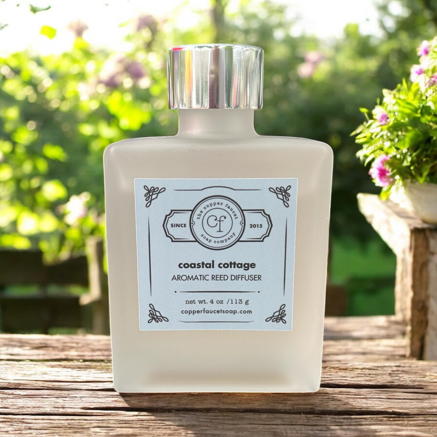 Reed Diffusers