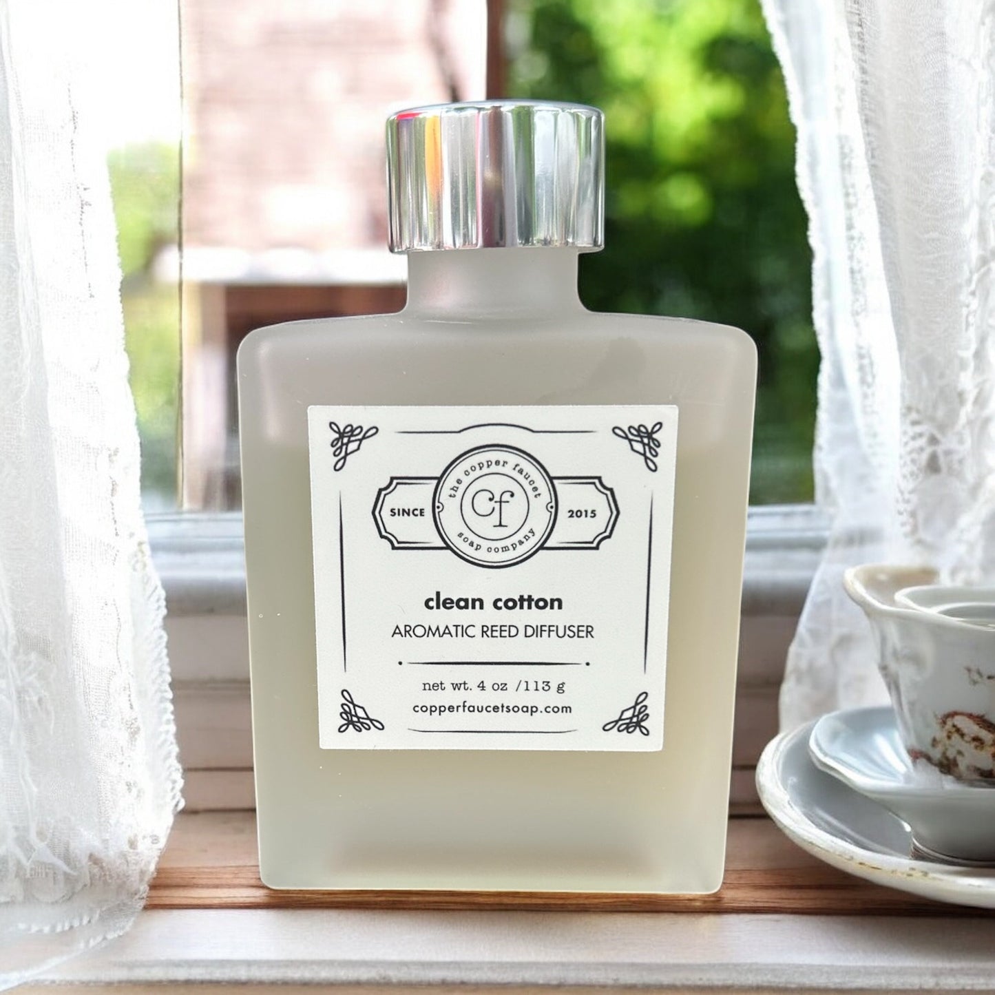 Reed Diffusers