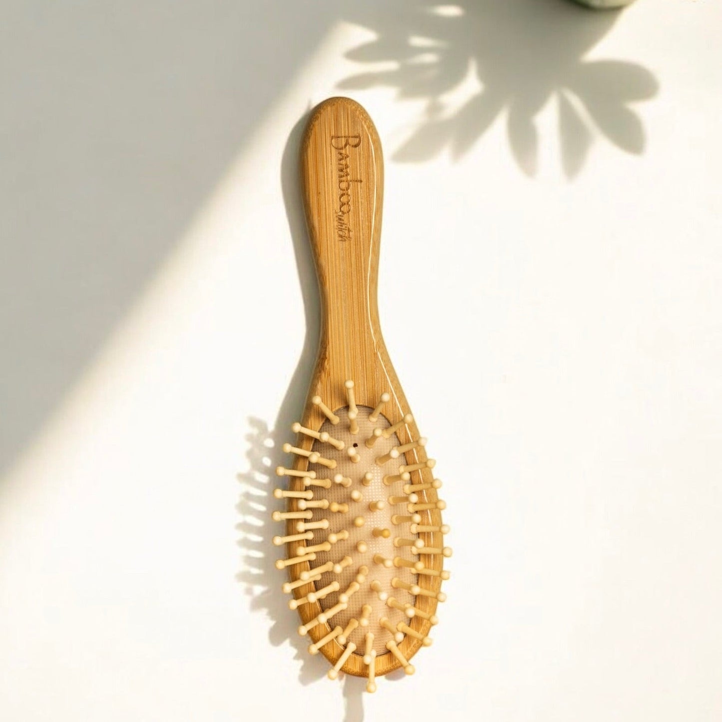 Bamboo Hairbrush | Kids