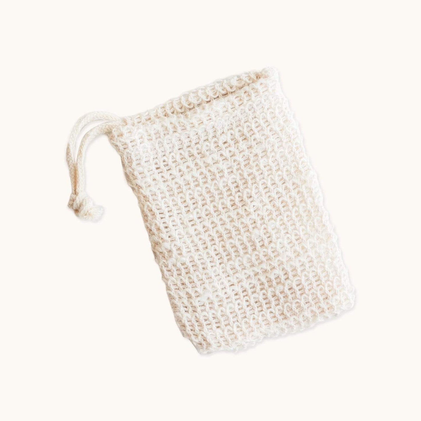 Soap Saver Bag