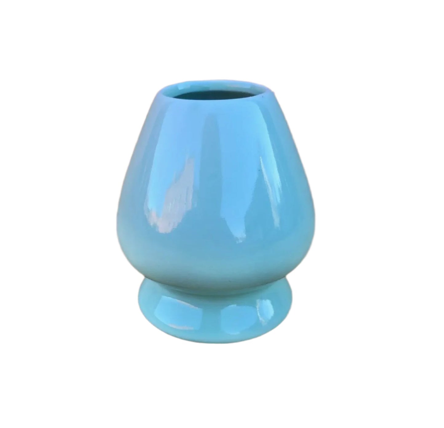 Porcelain Matcha Whisk Holder