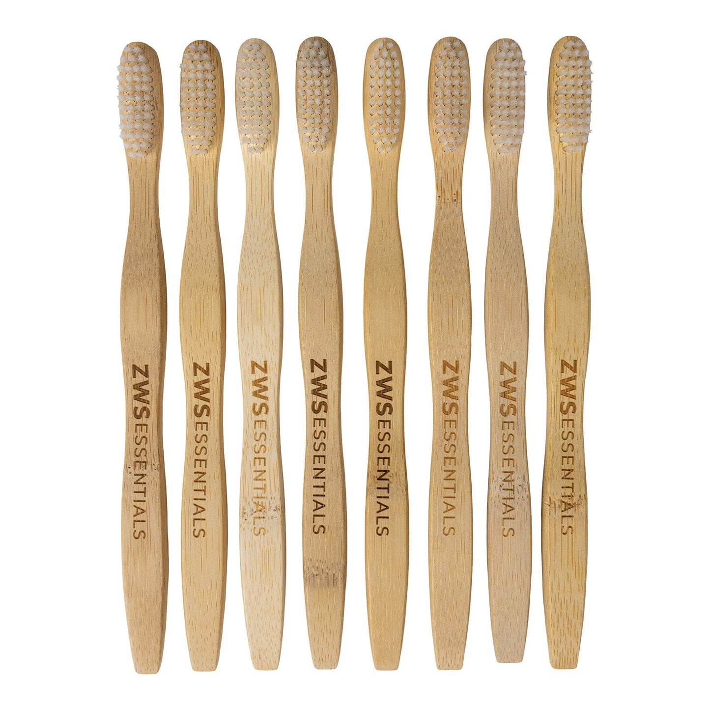 Bamboo Toothbrush