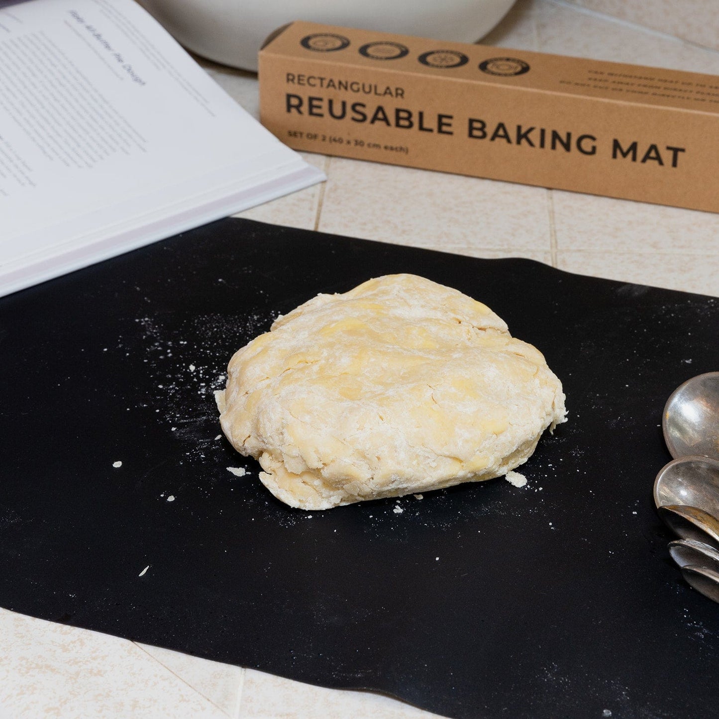 Silicone Baking Mat